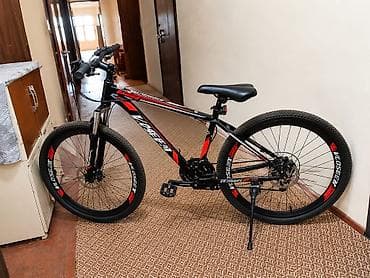 surron bike: Yeni Şəhər velosipedi Velocruz, 26", sürətlərin sayı: 7 — 1