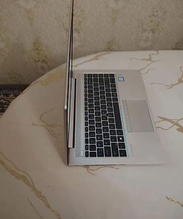 notebook hp: 💻 HP EliteBook – Etibarlı və Rahat İş Noutbuku 📌 Vəziyyəti: İşlənmiş — 9