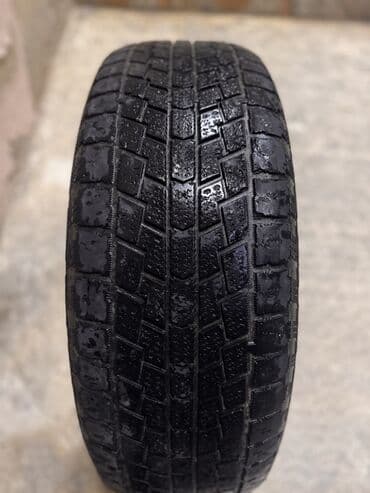 Şin Hankook 235 / 60 / R 18