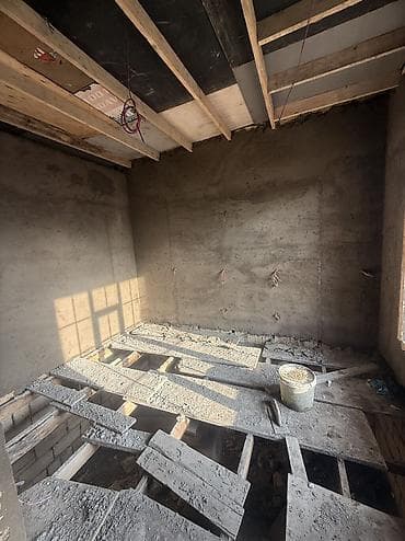 aaaf park satilan evler: 4 otaqlı, 130 kv. m, Kredit yoxdur, Orta təmir — 7