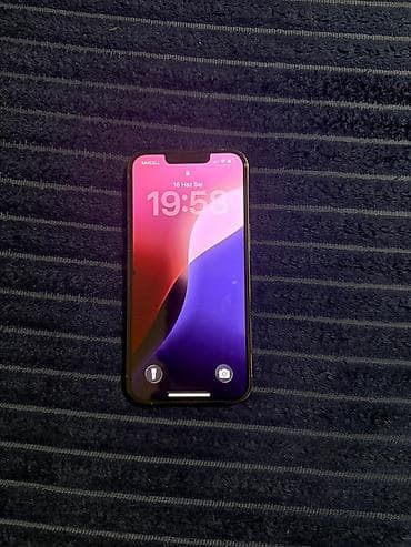 nar internet modem: IPhone 13 Pro, 128 GB, Gümüşü, Face ID — 1