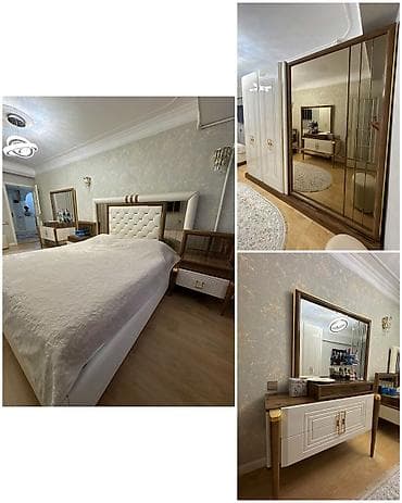 ehtiyaci olana verilir: ZuluYataq desti 2000 azn. Taxt bazalidi, matras ortopedikdi — 1