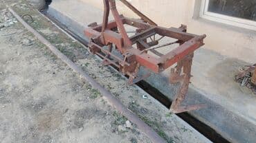 chevrolet nexia azerbaijan: Тракторы — 6