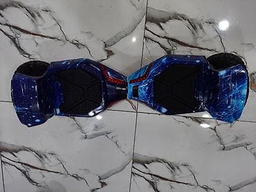 Giroskuterlər: 🔹Segway🆕️ 🔸️Hoverboard 🔹Marka: Hammer 🔹Ölkə daxili PULSUZ — 4