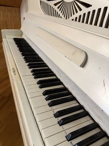 крем невесты купить в бишкеке: Пианино, Ростов-Дон, Акустический, Б/у, Самовывоз — 3