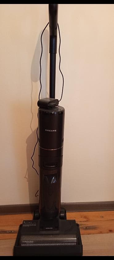 Dreame G10 Pro – Wet & Dry Vacuum - Nəm və quru təmizləmə: sert — 1