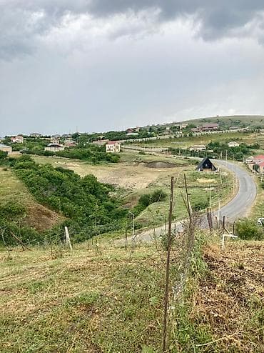 hamarmeşə kəndi: 12 sot, Tikinti, Mülkiyyətçi, Kupça (Çıxarış) — 4