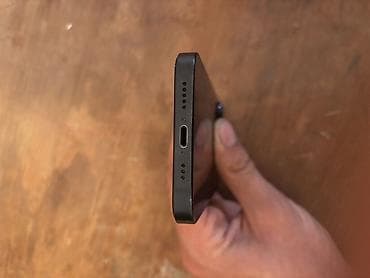 ipad 11 pro m4: IPhone 14, 128 GB, Qara, Simsiz şarj, Face ID — 3