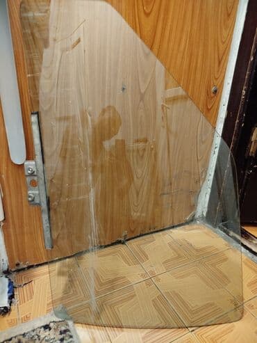 niva on şuşə: VAZ (LADA) 2114,2115 — 3