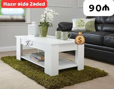 yeni emlak az hezi aslanov: Jurnal masası, Yeni — 1