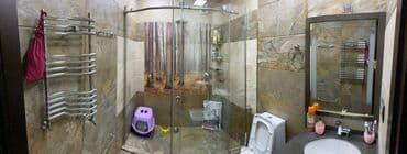 недвижимость в баку из рук в руки: 4 комнаты, Новостройка, м. Хатаи, 162 м² — 19