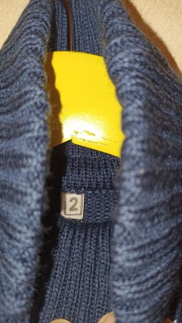 uşaqlar üçün hədiyyələr: Uşaq qışlıq koftalar.Biri yeni,digərləri bir dəfə geyinilib yeni — 5