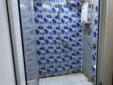 1 otaqlı kohnə tikili: Sabunçu rayonu,Bakıxanov qəsəbəsi,İcra hakimiyyətinin arxası.5 — 5