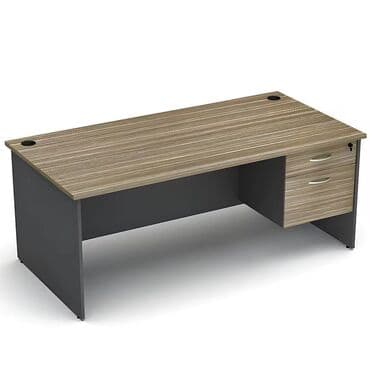 yazı masası qiyməti: İşçi üçün, Dördbucaq masa — 1