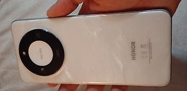 htc u play: Honor X9c, 256 GB, rəng - Ağ — 2