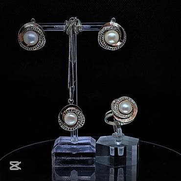 gümüş 925: Gümüş, 925 Əyar — 7