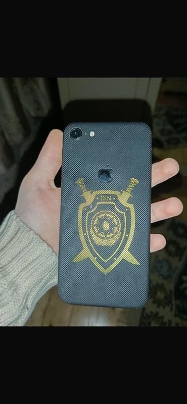 Video oyunlar və konsollar: IPhone 8, 64 GB, Qara, Barmaq izi, Simsiz şarj — 2