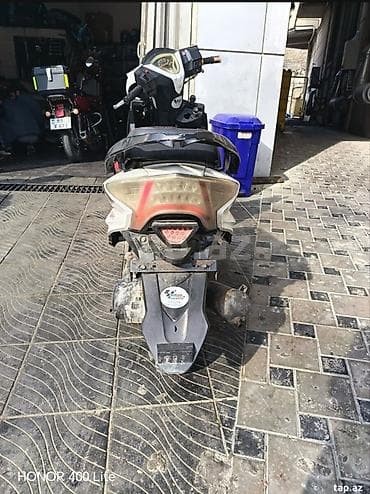 lalafo skuter: Klapan yanıb 60 manat xərci var iPhone ilə barter Skuter – şəhər içi — 1