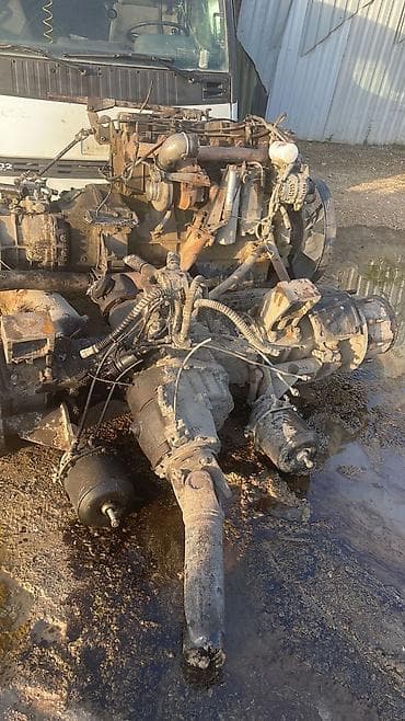 karopkalar: Mator BMC cummins 8.3, Most, karopka ayrı ayrı satılır Real alıcılar — 4