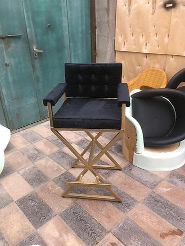 bar oturacaq: İstənilən zövqdə İstəyə uyğun model,rəng Make up stul’ları hazırlanır — 2