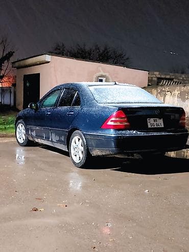 balansera kardan: Mercedes-Benz 240: 2.6 l | Sedan — 1