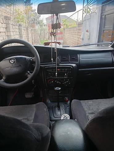 фольксваген пассат 1 8: Opel Vectra: 1.8 л | 1998 г. 2000388 км Седан — 6