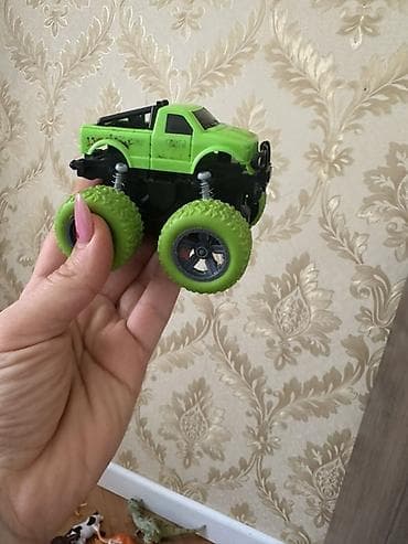 Ремонт техники: Игрушки — 2