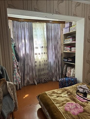sabuncuda ev: Bakı, 2 otaqlı, Köhnə tikili, 45 kv. m — 9