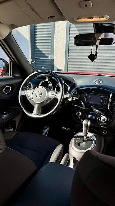 kia seed 2014: Nissan Juke – şəhər üçün kompakt və dinamik krossover. Xüsusiyyətlər — 6