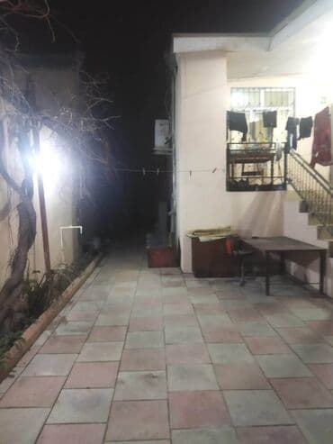 8 noyabr: Hövsan qəs. 3 otaqlı, 100 kv. m, Kredit yoxdur, Orta təmir — 19