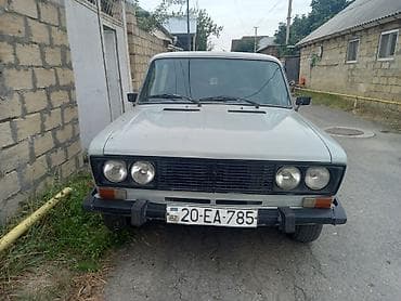 vaz 21015 şiti: VAZ (LADA) 2106: 1.5 l | 1987 il 29547 km Sedan — 1
