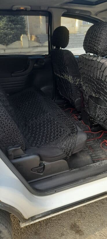 moped kontakt home: Opel Zafira: 2.2 l | 2001 il 48300 km Van/Minivan — 9