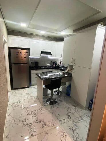 hazir ipotekada olan evler: 2 otaqlı, Yeni tikili, 100 kv. m — 11