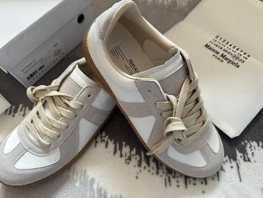 krosovka: Maison Margiela “Replica” German Army Trainer (GAT) kişi/uniseks — 3