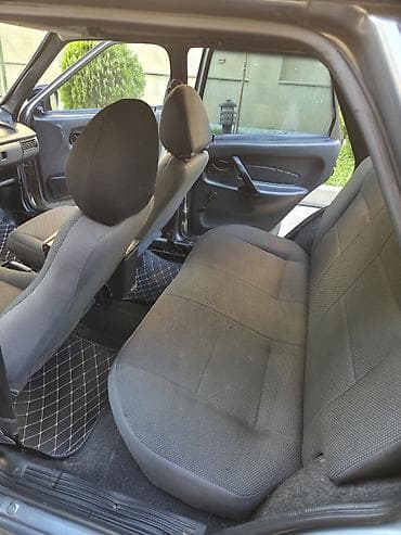 vaz 2106 abirsofka: VAZ (LADA) 2115: 1.6 l | 2011 il 145000 km Sedan — 8