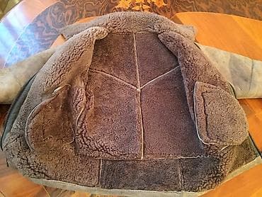 mektebli geyimi: Uşaq üçün dublenka royal & leather firmasidir yenidir cox isti — 2