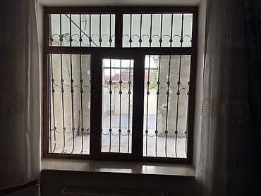 pencere ustası: Pəncərə: 172x172 ölçüdə
Dəmir reşotka
Qiymətlə bağlı: 051 899 91 91 — 3