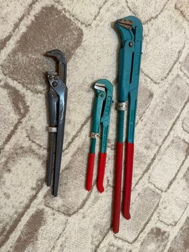 3д ручка: Новый Набор ключей предметов: 3 — 1