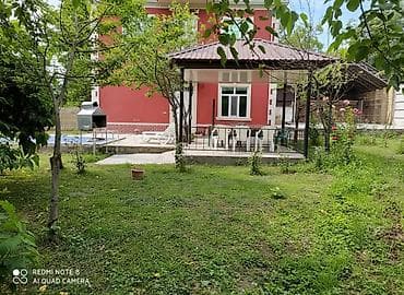 120 kv. m, 5 otaqlı, Hovuzlu, Kombi, Qaz, İşıq lalafo.az -da 120 kv. m, 5 otaqlı, Hovuzlu, Kombi, Qaz, İşıq