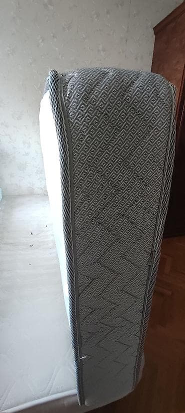 hurrem mebel: Yeni, Ortopedik matras, Bir nəfərlik — 2