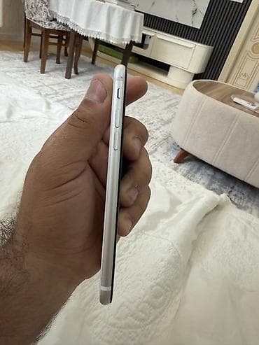 ipon: IPhone SE 2020, Ağ — 4