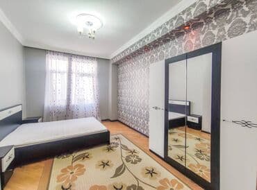 əhmədli ev: Xətai rayonu,Əhmədli metrosunun yanında,Mc Donaldsın üstündə, 10 — 3