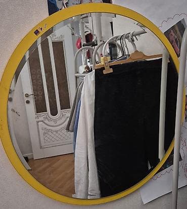 l divan modelleri: Güzgülü — 2