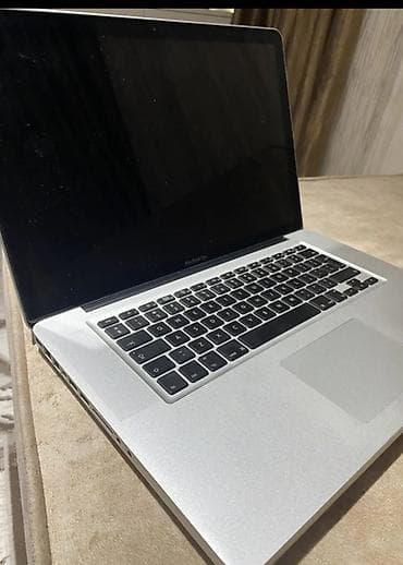 apple qulaqlıq: İşlənmiş Apple MacBook, 13.3 ", AMD E-350, 512 GB — 9