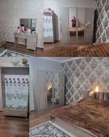 Yataq dəsti satılır 600₼. Qorko da daxildir. Ünvan