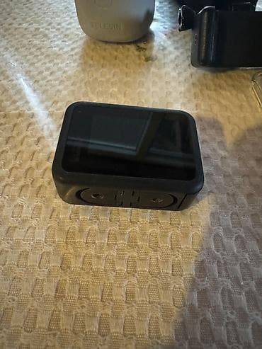 GoPro HERO8 Black action kamera + aksesuarlar dəsti Məhsulun təsviri — 4