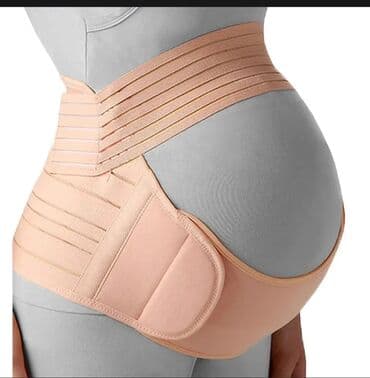 утягивающее белье для полных женщин: Hami̇ləlik hamilə xamilə karseti hami̇lelik karseti̇ L. XL. XXL — 1