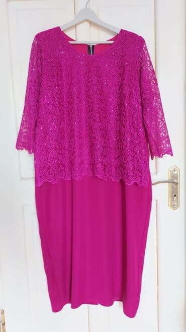 böyük bədən qadın donları: Böyük bədən qadın platya. 54 razmere uyğundu.hecbir defekti — 1