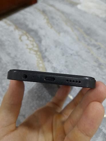 honor 90 lite irşad: Honor X6b, 128 GB, rəng - Qara, Face ID — 3