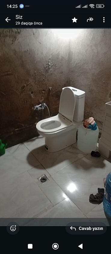 satılıq ev: 6 otaqlı, 160 kv. m, Orta təmir — 8